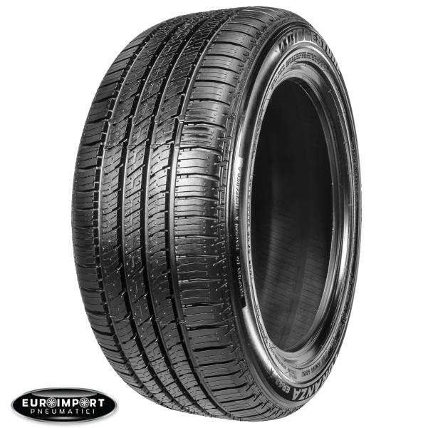 Bridgestone TURANZA ER 42  245/50 R18 100 W  RUNFLAT  TL BMW